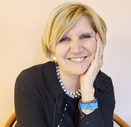 Emanuela Iacchia
